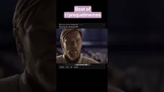 Best of r/prequelmemes 'Hello There' #starwars #prequelmemes Best of r/prequelmemes 'Hello There' #starwars #prequelmemes