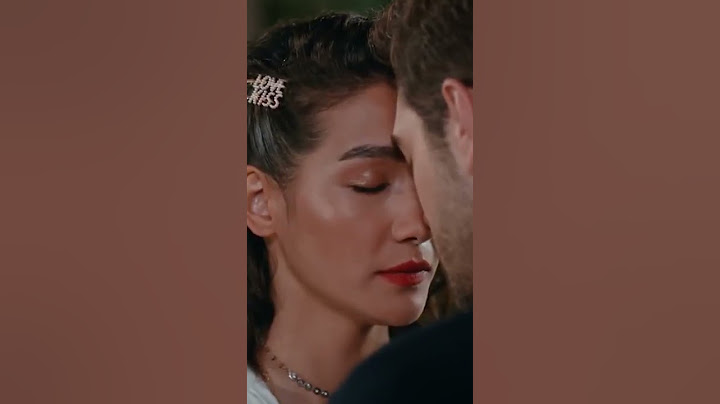 Demir İçin İtiraf Zamanı - Her Yerde Sen #shorts
