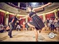 Prague Spring Swing Festival 2016 - PSSF