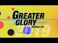 FROM THE GLORY DOME: HEALING & DELIVERANCE /JANUARY 2019 GREATER GLORY (DAY 16) 22.01.2019