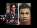 NBA YOUNGBOY: NBA LIL PAP Sentenced to 5 Years for Killing GEE MONEY Accepted a Plea Deal