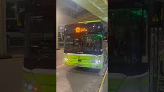 CAMEO SG3091E on 106 departing Bukit Batok Int
