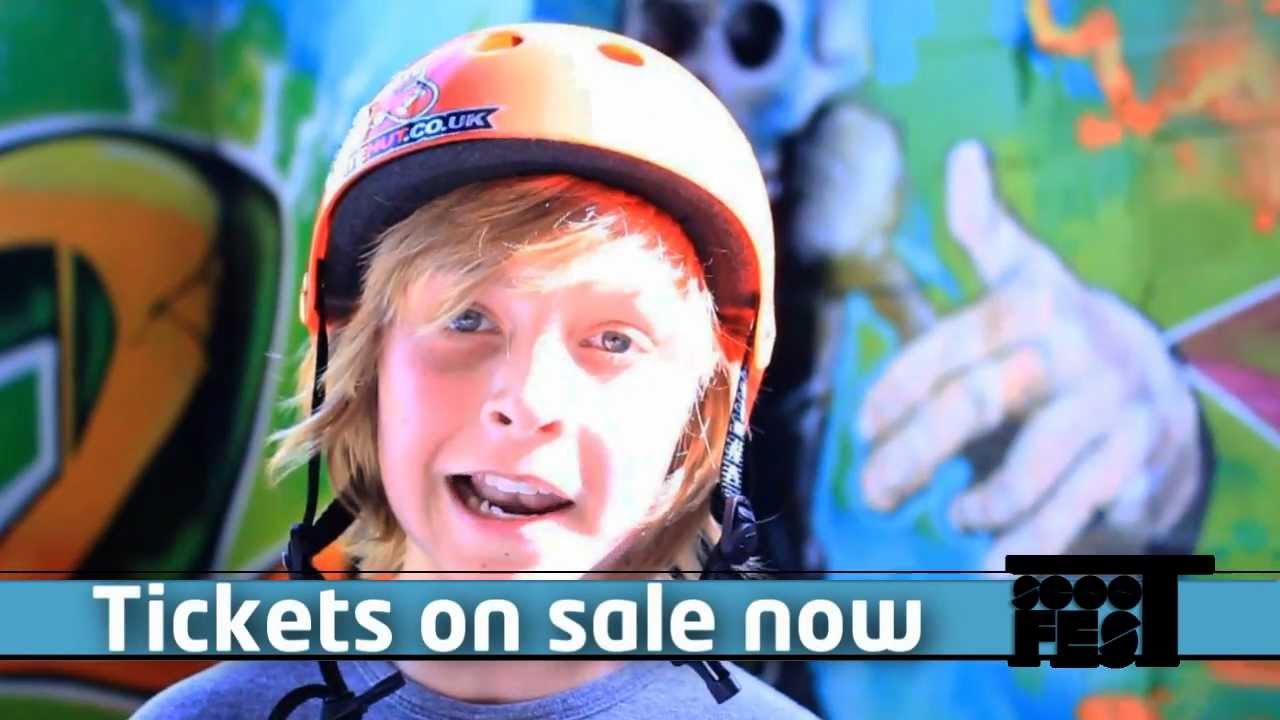 Scootfest - Banger of the Week | Jacques Honour