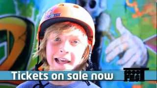 Scootfest - Banger of the Week | Jacques Honour