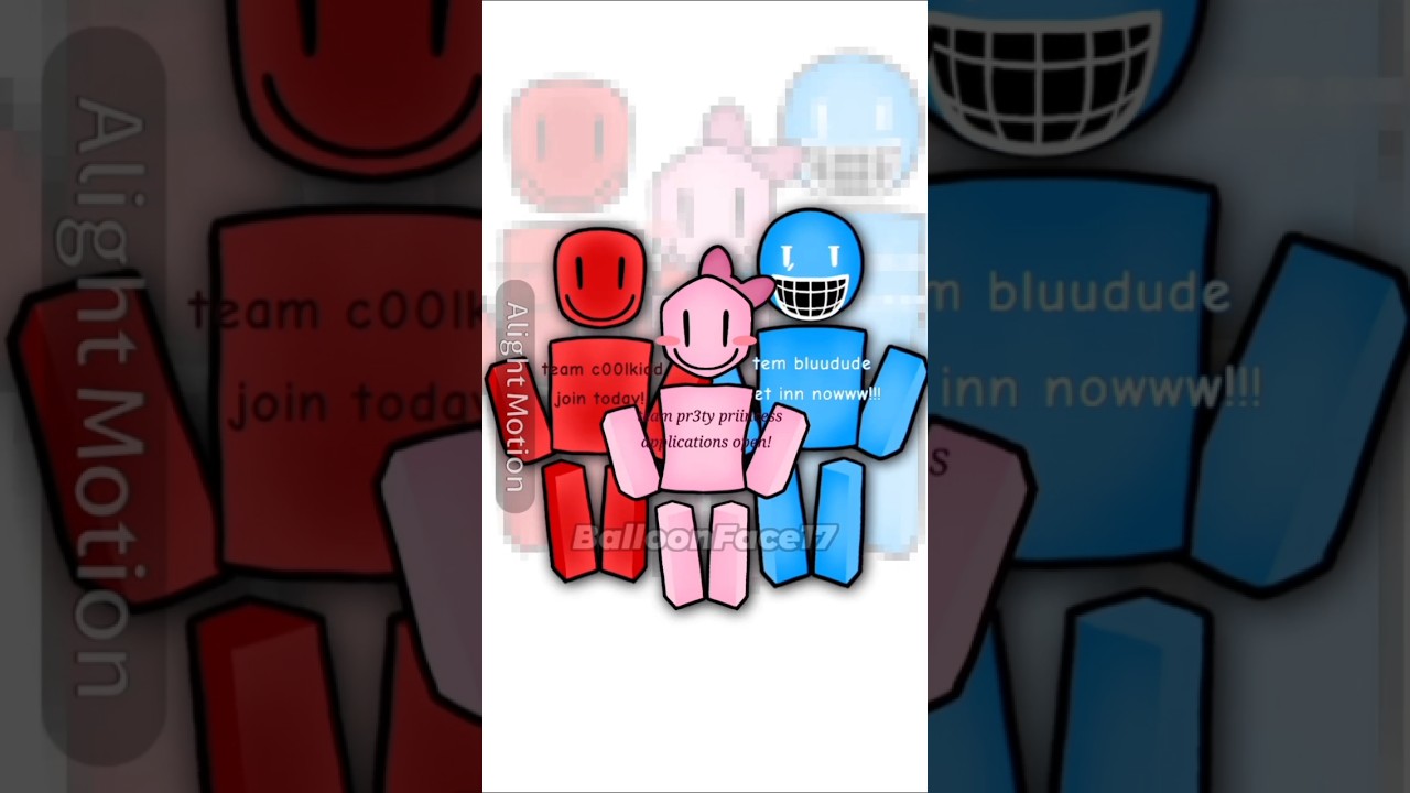 forsaken animation meme || pretty princess emote 