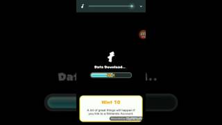 Supermario warning EARRAPE