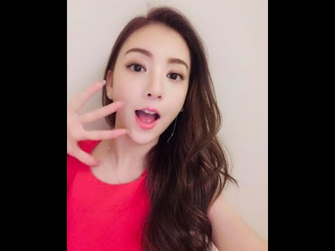 郭富城女兒正面首度曝光 大眼白嫩遺傳爸媽高顏值