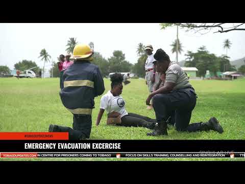 EMERGENCY EVACUATION EXCERCISE