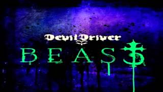 DevilDriver-You Make Me Sick