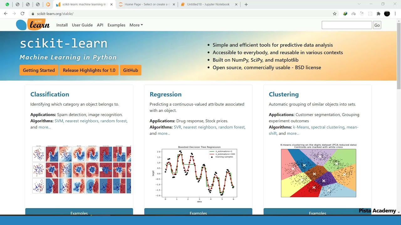 آموزش Machine Learning - جلسه هفدهم