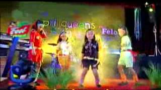 01 April Queen 4 - Myanmar Thingyan Songs