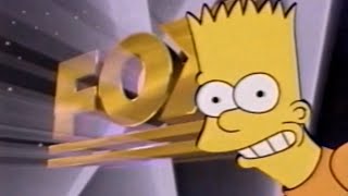 Fox 1990 its On Fox 3