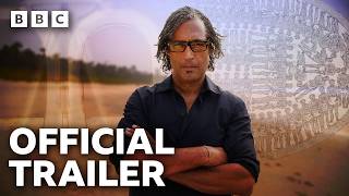 Finding Britain’s Slave Traders with David Olusoga | Trailer - BBC