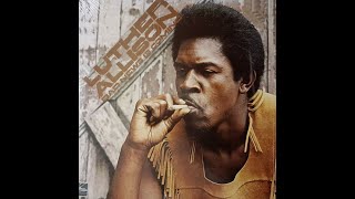 1972 - Luther Allison - The little red rooster