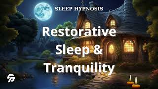 Guided Sleep Hypnosis for Deep Relaxation and Inner Peace - Placid Slumber