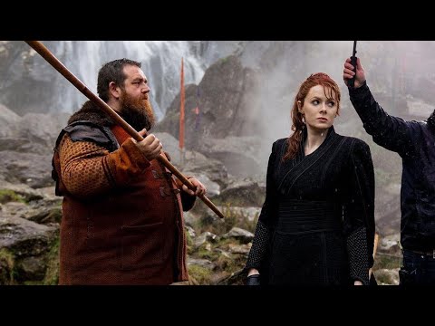 Into The Badlands Season 4 PART 1 2020 