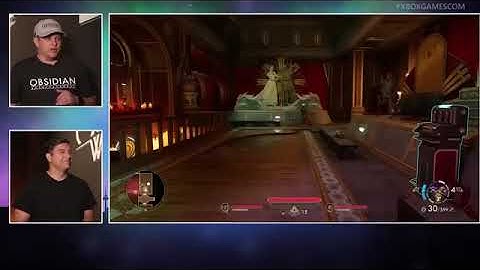 The Outer Worlds 2 - Developer Gameplay Breakdown | Xbox @ gamescom 2025