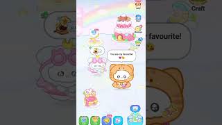 Saving Waffled Neko Before Disappearing  adoraboo