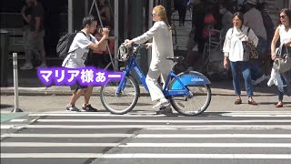 NYで英語ナンパ! #ゲンキジャパン #pickupline #ドッキリ #ナンパ #英語 #英会話 #留学 #元気ジャパン #海外生活 #切り抜き