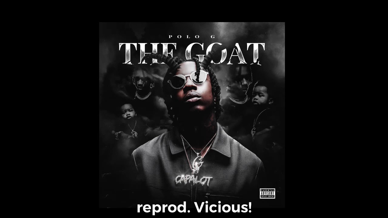 Polo G ft Lil Baby - Be Something Instrumental (ReProd. Vicious!) [BEST ONE YET?]