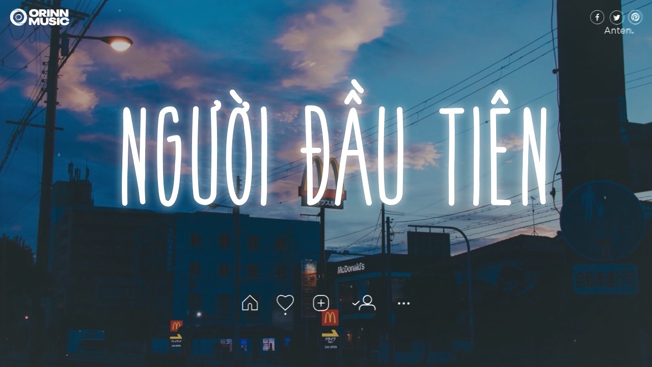 Nhạc Chill TikTok - Những Bản Nhạc Lofi Chill Nhẹ Nhàng - Nhạc Lofi Buồn Hot Nhất Hiện Nay