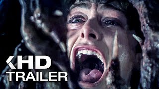 Thumbnail for STRANGER THINGS Staffel 5 Trailer 2 German Deutsch (2025) Netflix