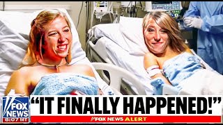 Abby & Brittany Are Separated for the FIRST Time Ever!
