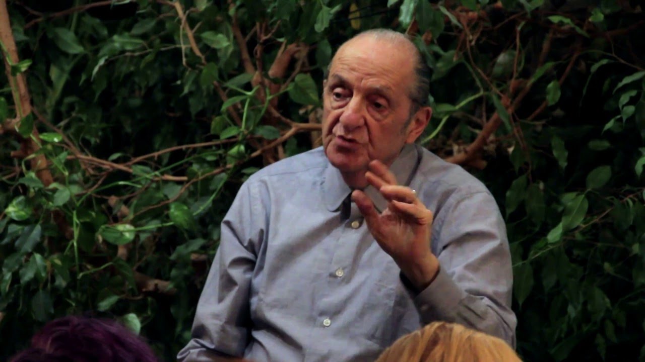 Purpose of LIving: November 2015 Salon - YouTube