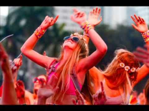 DJ Kronic ft Rella roxx shayan Leyra Creazy mix 2013