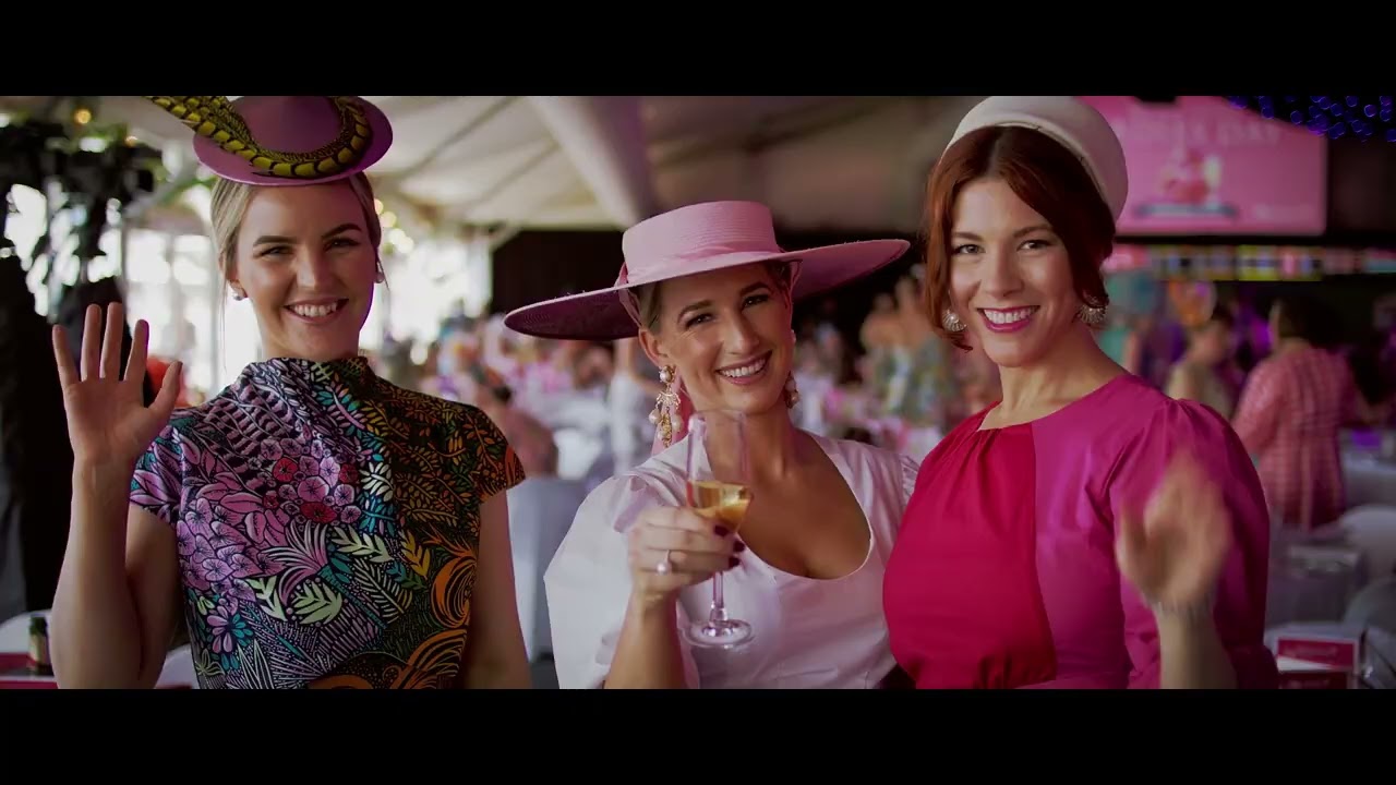 Darwin Cup 2022   Youtube Ad