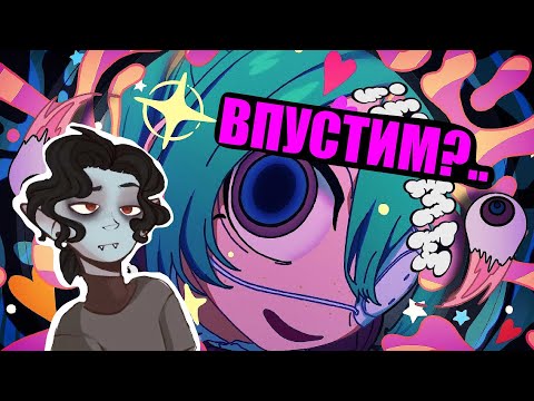 DECO*27 - モニタリング feat. 初音ミク // SB1813 REACTION