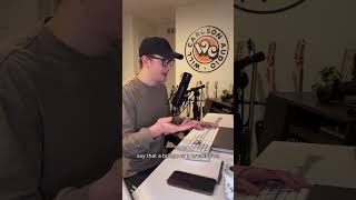 CHECK OUT THIS SICK AMERICAN GUITAR MIX FROM BILMURI'S SINGLE "BETTER HELL (Thicc Boi)" !!!