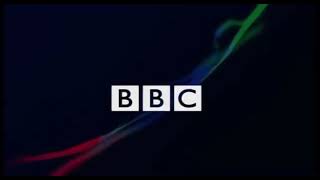 BBC Video Logo (1997 - 2007) Reversed