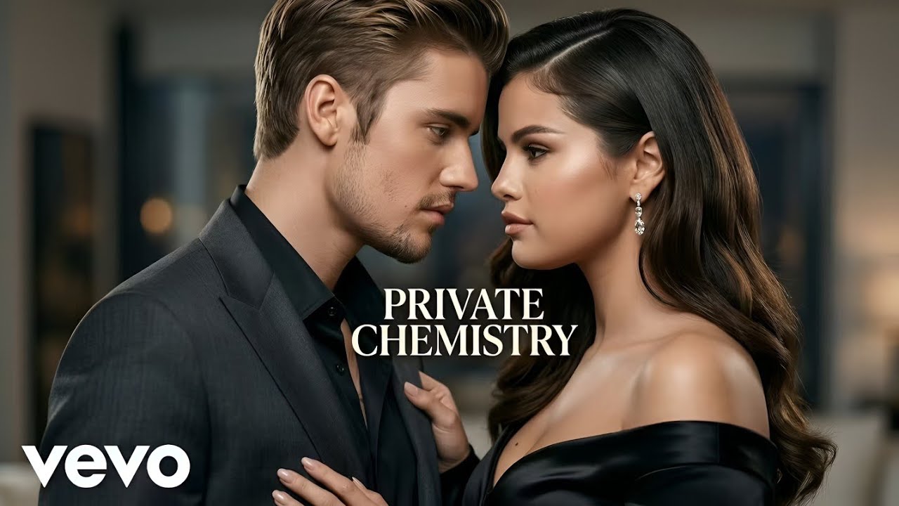 Justin Bieber & Selena Gomez - Private Chemistry (Official Music Video 2026)