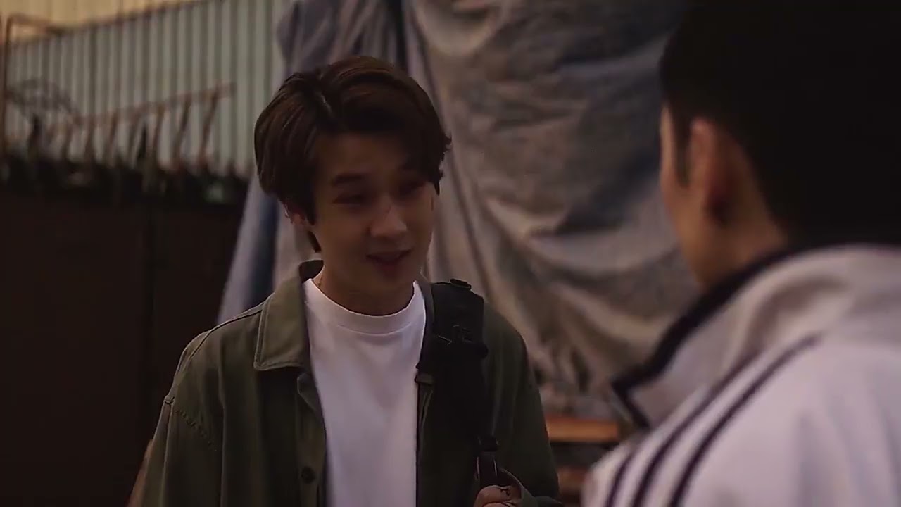 choi wooshik /kihoon / time to hunt