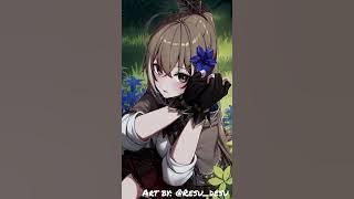 Ruth B. - Dandelions (Mumei AI cover) (credit in desc pls dont sue me)