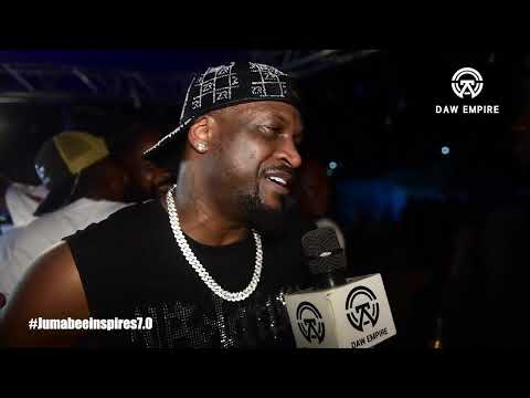 MR P PSQUARE, CHELLA, DJ CHELSEA THRILLS THOUSANDS AT JUMABEE INSPIRES CONCERT 7.0