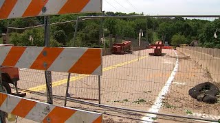 Part of I-279 Southbound and I-279/I-579 HOV Lanes to Fully Close 4 Nights This Week