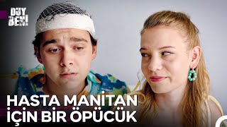 Peşinden Az Koşmadım Ki, Ele Güne Rezil Oldum! - Duy Beni
