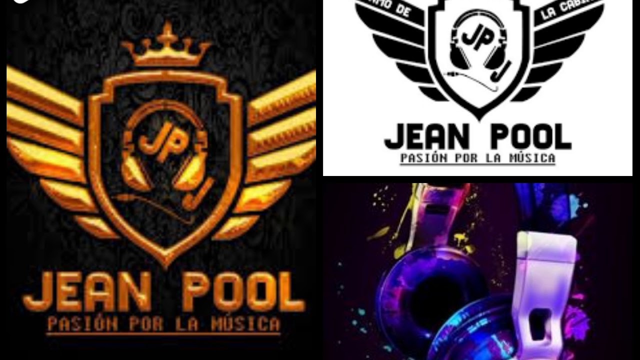 mix de reggaeton 2020 DJ JEAN POOL YouTube
