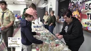 BSA Troop 49 Pancake Breakfast