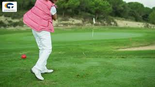 Celebrity 1000fps High Speed Camera in Golf Motion Analysis- 🌠Elevating Your Game to the Next Level! Profile