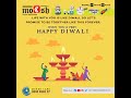 Moksh Happy Diwali