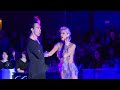 Michael Malitowski - Joanna Leunis | Show | Crystal Ball 2017 1