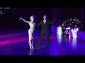 Michael Malitowski - Joanna Leunis | Show | Crystal Ball 2017 2