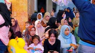 LALUNA MUSIC - DOA KHITAN  ALL ARTIS - WALIMATUL KHITAN SYAHRONI ARDIAN RIZKI - WELAHAN JEPARA
