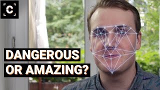 I tried Amazon's controversial facial recognition software screenshot 5