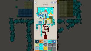 Ants Flow Level #70 | No Continues | Clean Gameplay