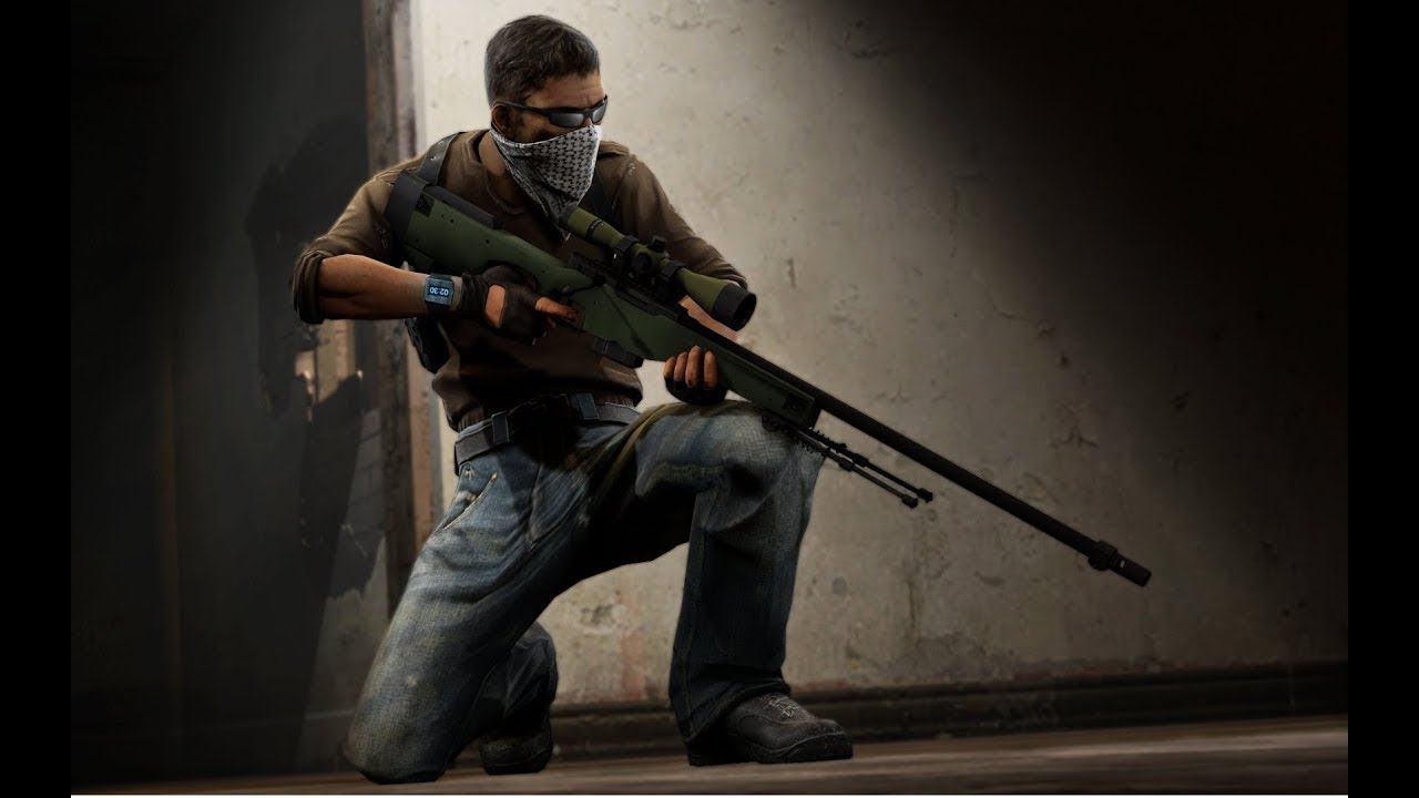 КС ГО НАРЕЗКА ПОД МУЗЫКУ