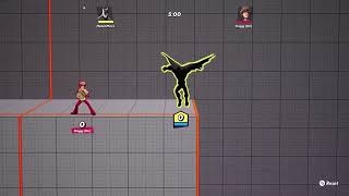 How to Ledge Slide - Multiversus Tech